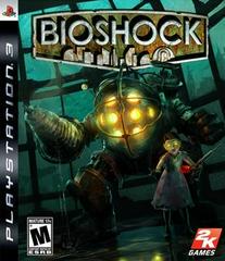 BioShock - Playstation 3 | Game Haven TX