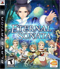 Eternal Sonata - Playstation 3 | Game Haven TX