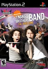 The Naked Brothers Band - Playstation 2 | Game Haven TX