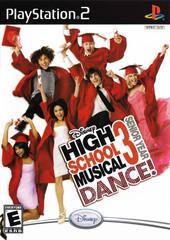 High School Musical 3 Senior Year Dance - Playstation 2 | Game Haven TX
