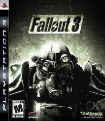Fallout 3 - Playstation 3 | Game Haven TX