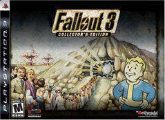 Fallout 3 [Collector's Edition] - Playstation 3 | Game Haven TX