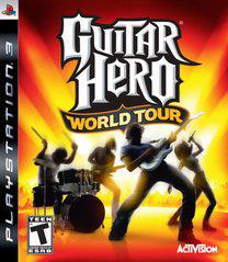 Guitar Hero World Tour - Playstation 3 | Game Haven TX