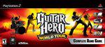 Guitar Hero World Tour [Band Kit] - Playstation 2 | Game Haven TX