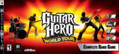 Guitar Hero World Tour [Band Kit] - Playstation 3 | Game Haven TX