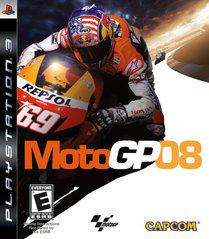 MotoGP 08 - Playstation 3 | Game Haven TX