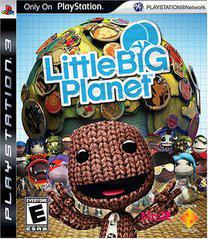LittleBigPlanet - Playstation 3 | Game Haven TX