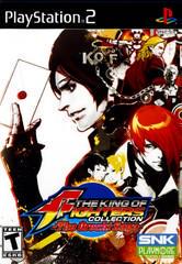 King of Fighters Collection The Orochi Saga - Playstation 2 | Game Haven TX
