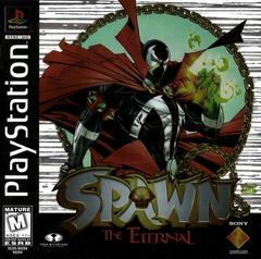Spawn The Eternal - Playstation | Game Haven TX