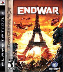 End War - Playstation 3 | Game Haven TX