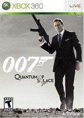 007 Quantum of Solace - Xbox 360 | Game Haven TX