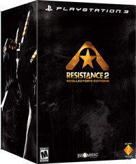 Resistance 2 [Collector's Edition] - Playstation 3 | Game Haven TX