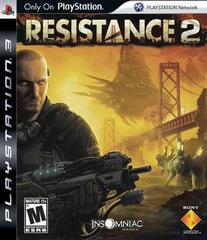 Resistance 2 - Playstation 3 | Game Haven TX