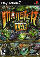 Monster Lab - Playstation 2 | Game Haven TX
