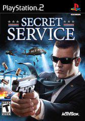 Secret Service Ultimate Sacrifice - Playstation 2 | Game Haven TX