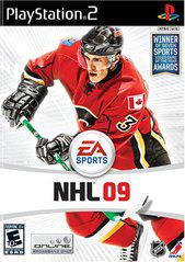 NHL 09 - Playstation 2 | Game Haven TX