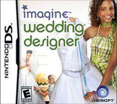 Imagine Wedding Designer - Nintendo DS | Game Haven TX