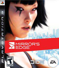 Mirror's Edge - Playstation 3 | Game Haven TX