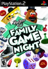 Hasbro Family Game Night - Playstation 2 | Game Haven TX