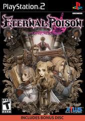 Eternal Poison - Playstation 2 | Game Haven TX