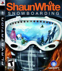 Shaun White Snowboarding - Playstation 3 | Game Haven TX