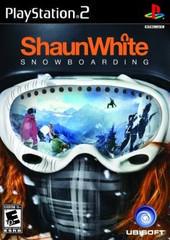 Shaun White Snowboarding - Playstation 2 | Game Haven TX