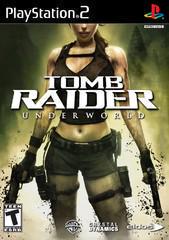 Tomb Raider Underworld - Playstation 2 | Game Haven TX