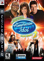 Karaoke Revolution American Idol Encore 2 - Playstation 3 | Game Haven TX