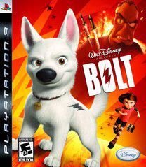 Bolt - Playstation 3 | Game Haven TX