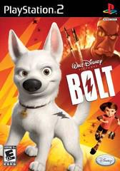 Bolt - Playstation 2 | Game Haven TX