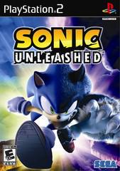 Sonic Unleashed - Playstation 2 | Game Haven TX