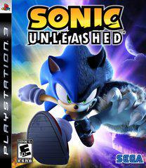 Sonic Unleashed - Playstation 3 | Game Haven TX
