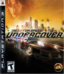 Need for Speed Undercover - Playstation 3 | Game Haven TX