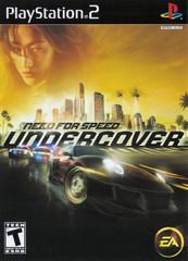 Need for Speed Undercover - Playstation 2 | Game Haven TX