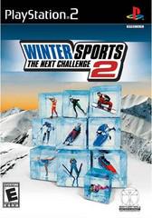Winter Sports 2 The Next Challenge - Playstation 2 | Game Haven TX