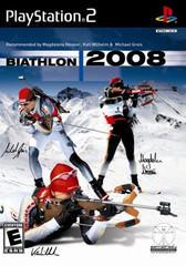 Biathlon 2008 - Playstation 2 | Game Haven TX
