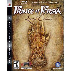 Prince of Persia [Limited Edition] - Playstation 3 | Game Haven TX