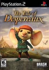 The Tale of Despereaux - Playstation 2 | Game Haven TX