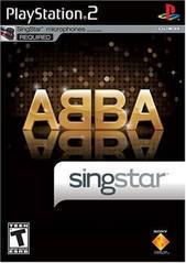 SingStar ABBA - Playstation 2 | Game Haven TX