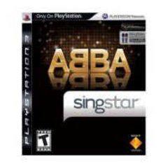 SingStar ABBA - Playstation 3 | Game Haven TX