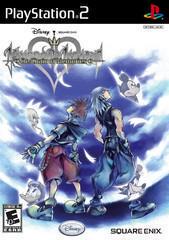 Kingdom Hearts RE Chain of Memories - Playstation 2 | Game Haven TX