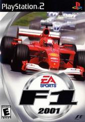 F1 2001 - Playstation 2 | Game Haven TX
