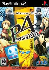 Persona 4 - Playstation 2 | Game Haven TX