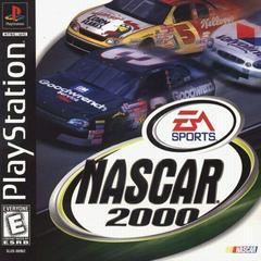 NASCAR 2000 - Playstation | Game Haven TX