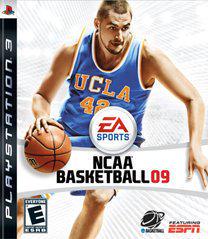 NCAA Basketball 09 - Playstation 3 | Game Haven TX