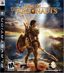 Rise of the Argonauts - Playstation 3 | Game Haven TX