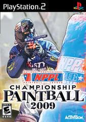 NPPL Championship Paintball 2009 - Playstation 2 | Game Haven TX
