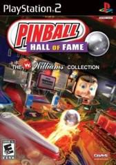 Pinball Hall of Fame: The Williams Collection - Playstation 2 | Game Haven TX