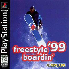 Freestyle Boardin' '99 - Playstation | Game Haven TX