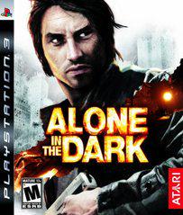 Alone in the Dark Inferno - Playstation 3 | Game Haven TX